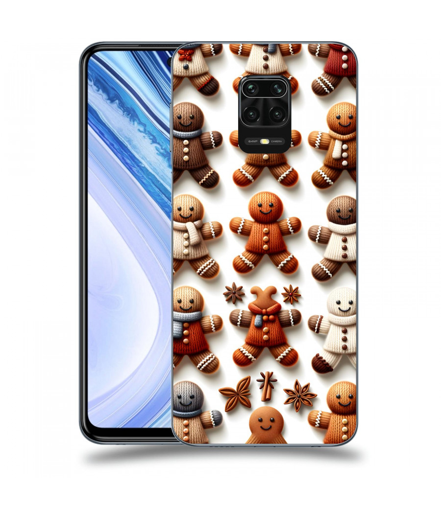 ACOVER Kryt na mobil Xiaomi...