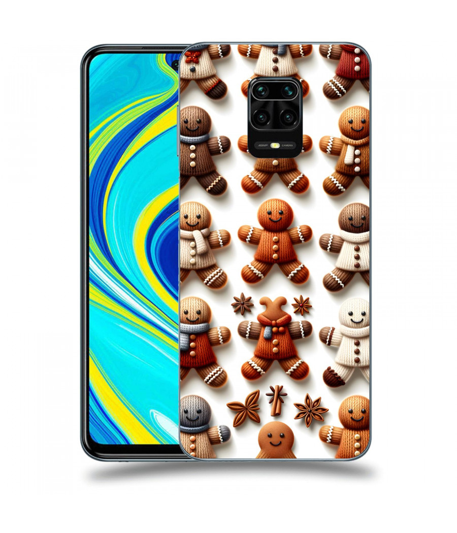 ACOVER Kryt na mobil Xiaomi...