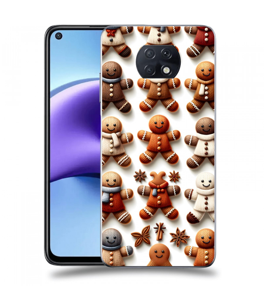 ACOVER Kryt na mobil Xiaomi...