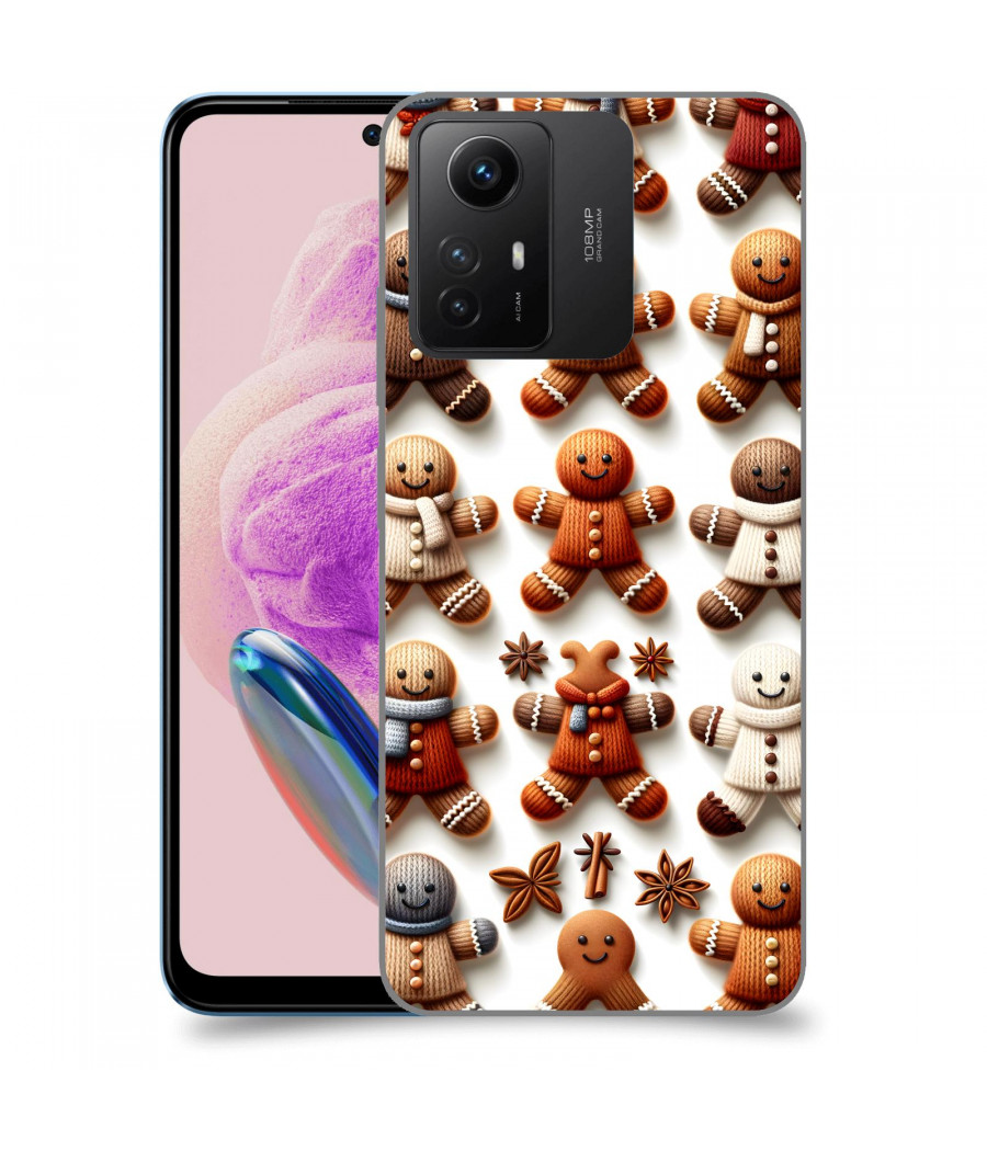 ACOVER Kryt na mobil Xiaomi...