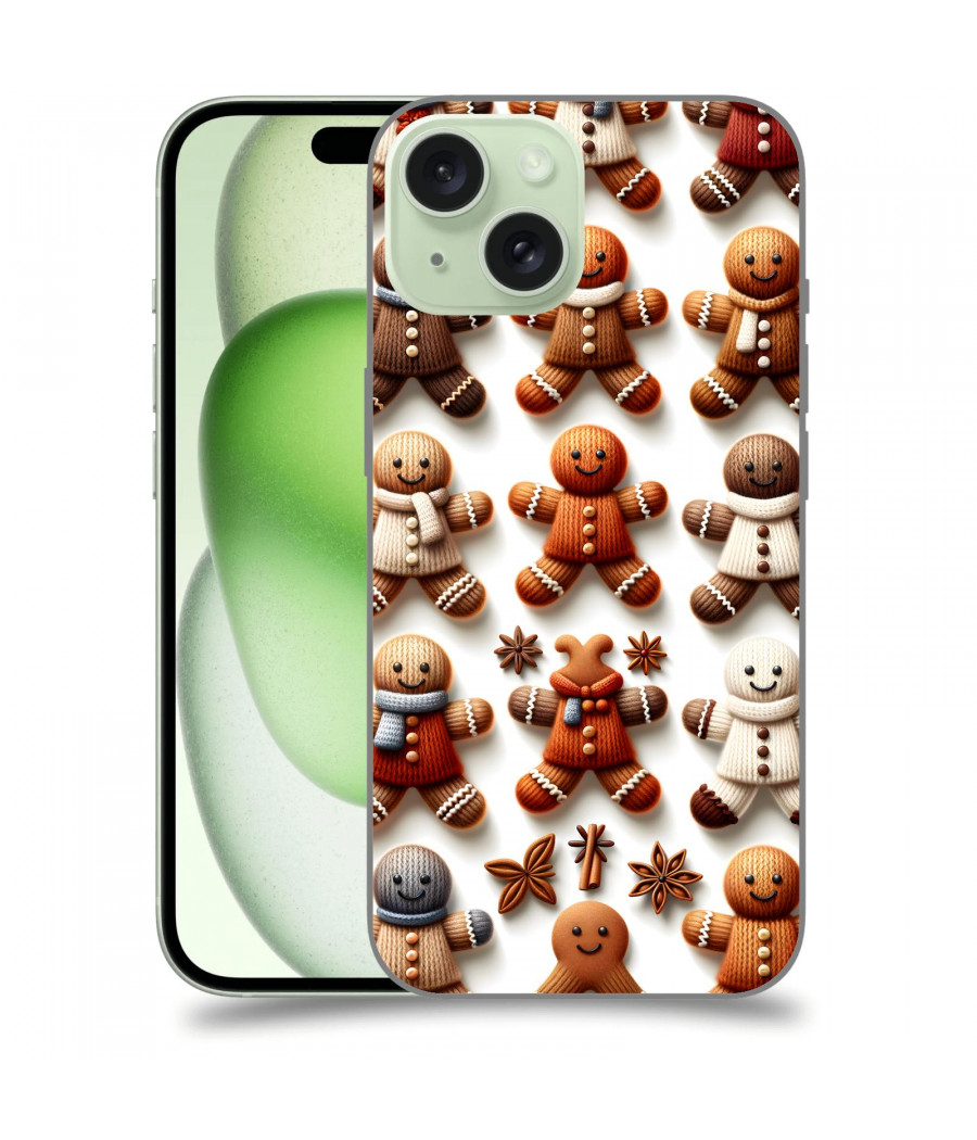 Kryt na mobil s fotkou Apple iPhone 14