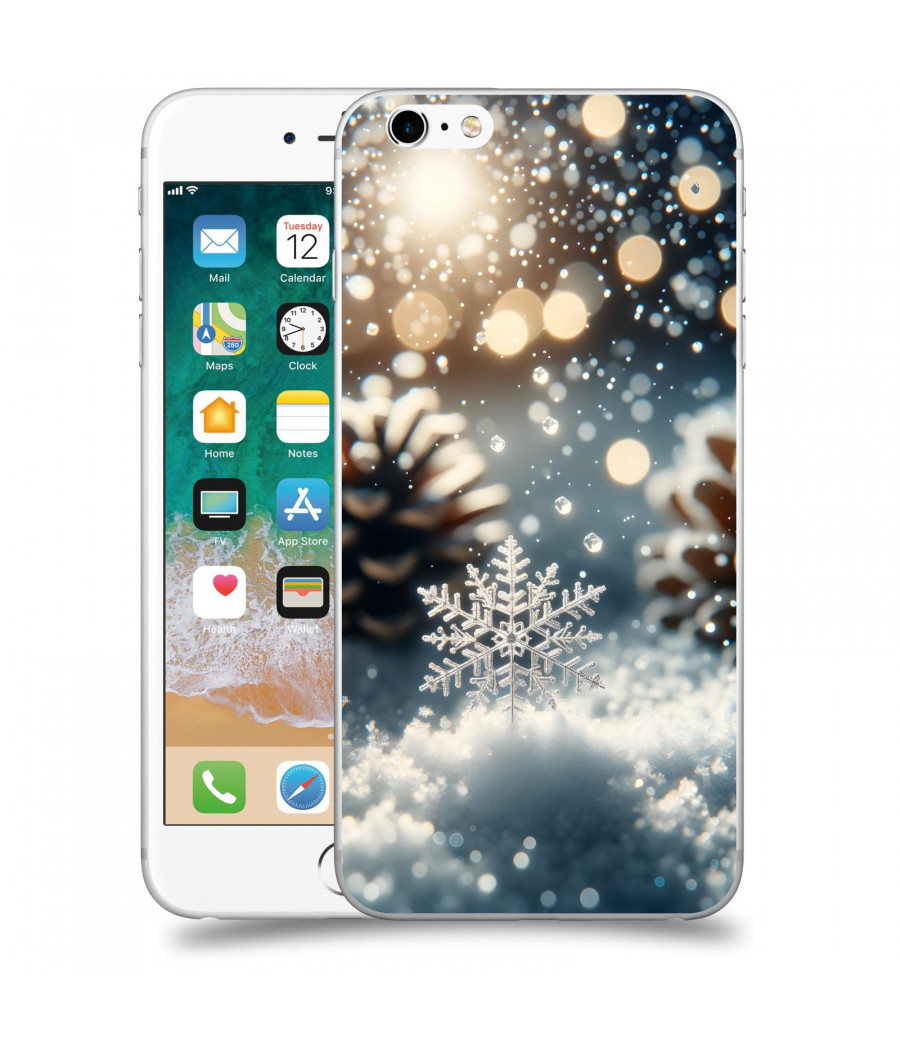 ACOVER Kryt na mobil Apple...