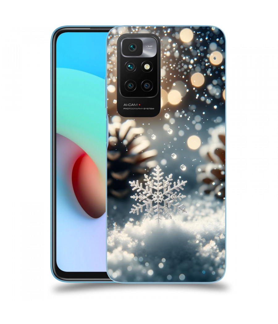 ACOVER Kryt na mobil Xiaomi...