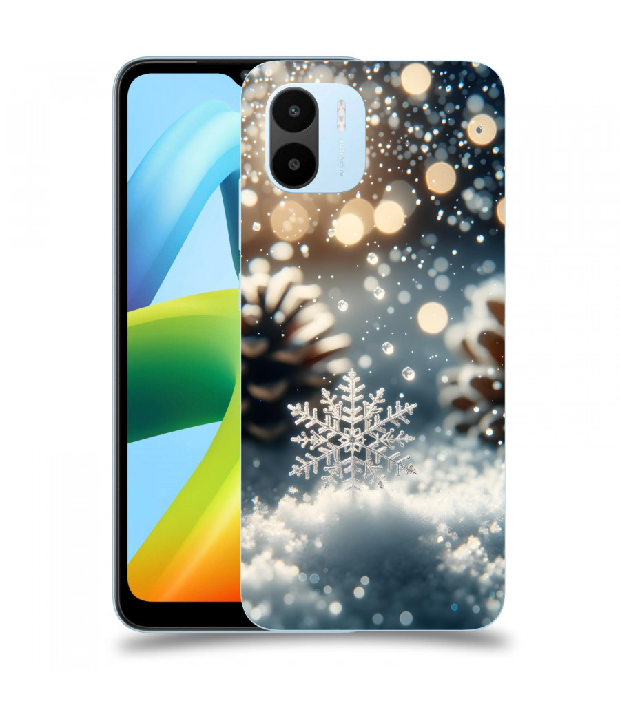 ACOVER Kryt na mobil Xiaomi...