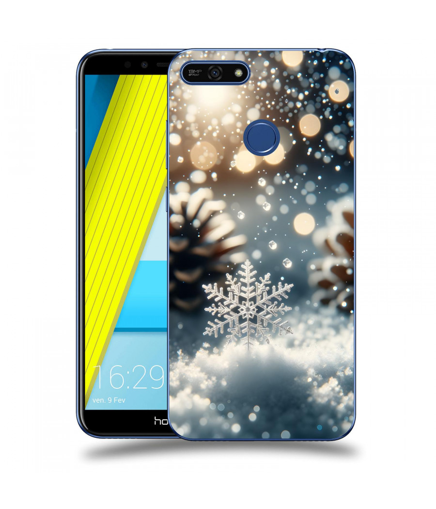 ACOVER Kryt na mobil Honor...