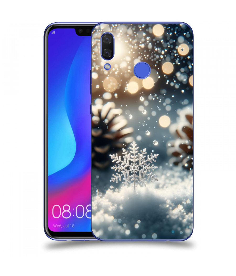 ACOVER Kryt na mobil Huawei...