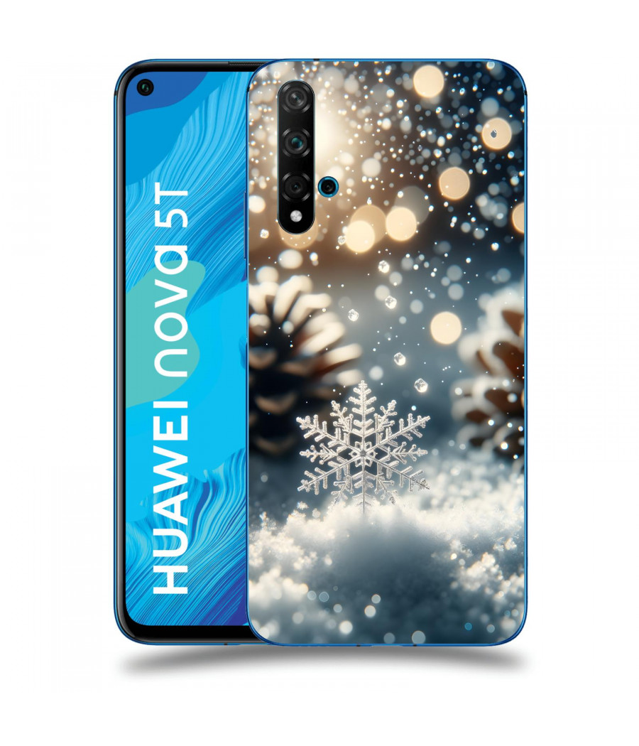 ACOVER Kryt na mobil Huawei...