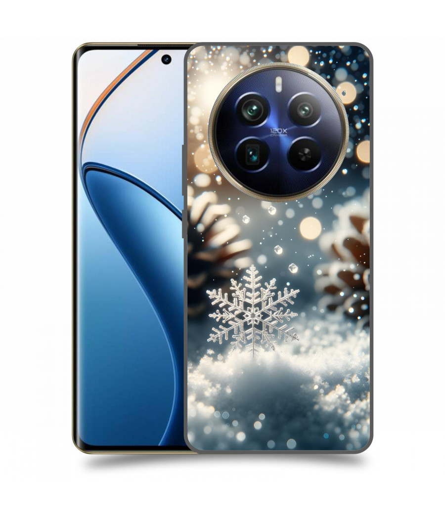 ACOVER Kryt na mobil Realme...
