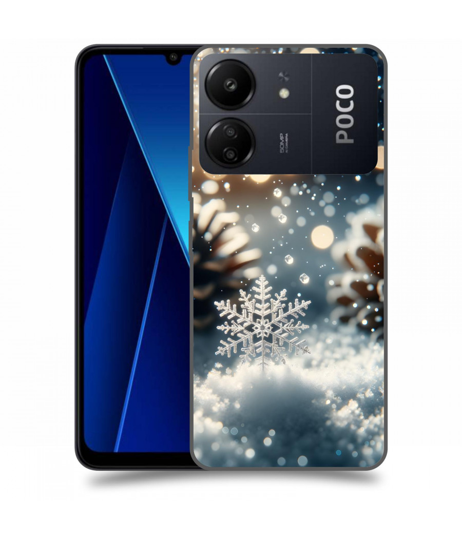ACOVER Kryt na mobil Poco...