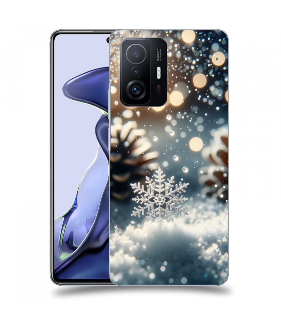 ACOVER Kryt na mobil Xiaomi...