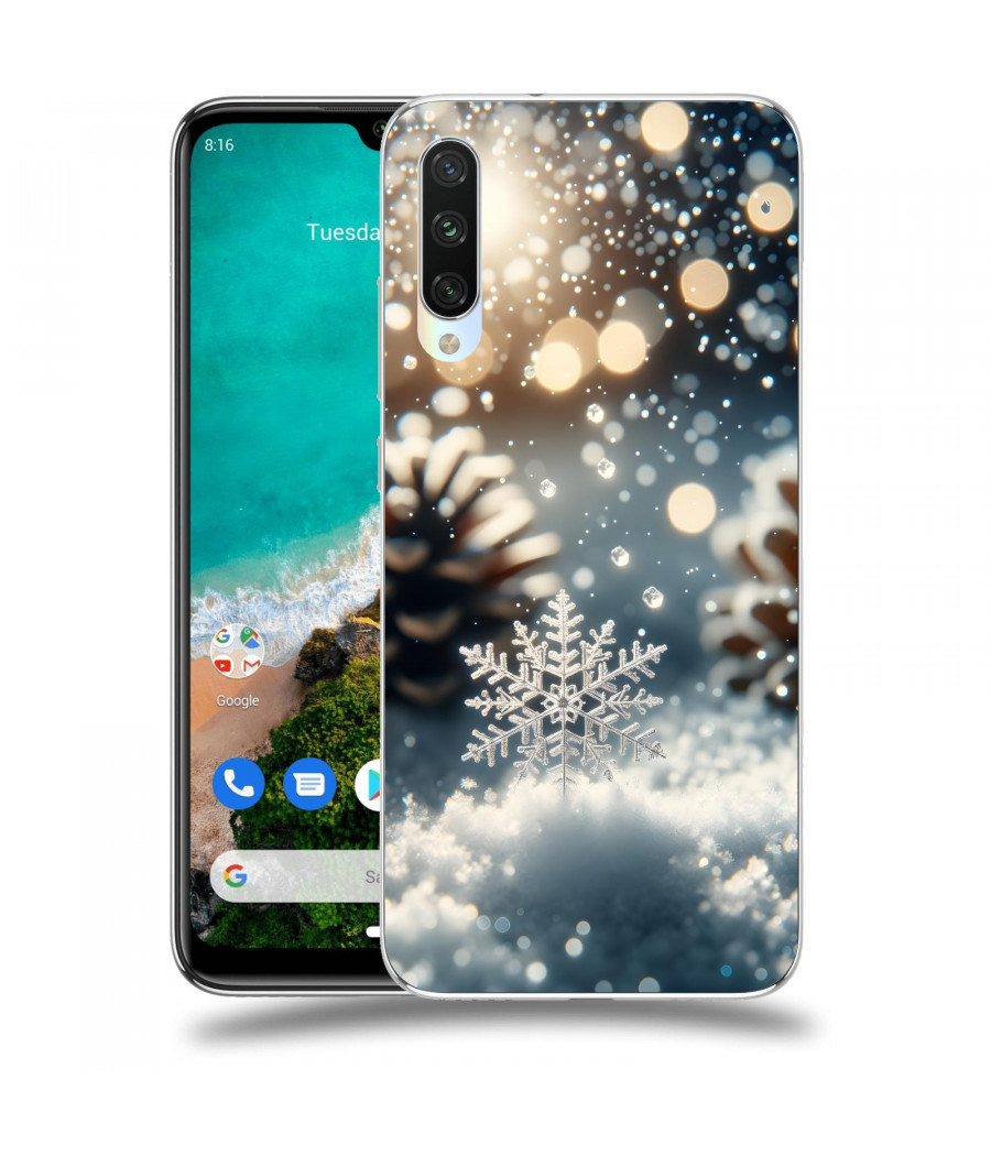 ACOVER Kryt na mobil Xiaomi...
