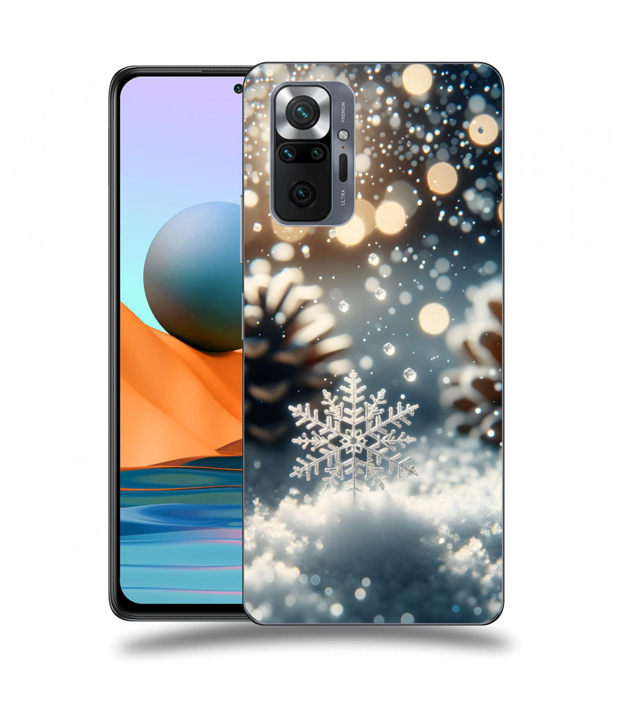 ACOVER Kryt na mobil Xiaomi...
