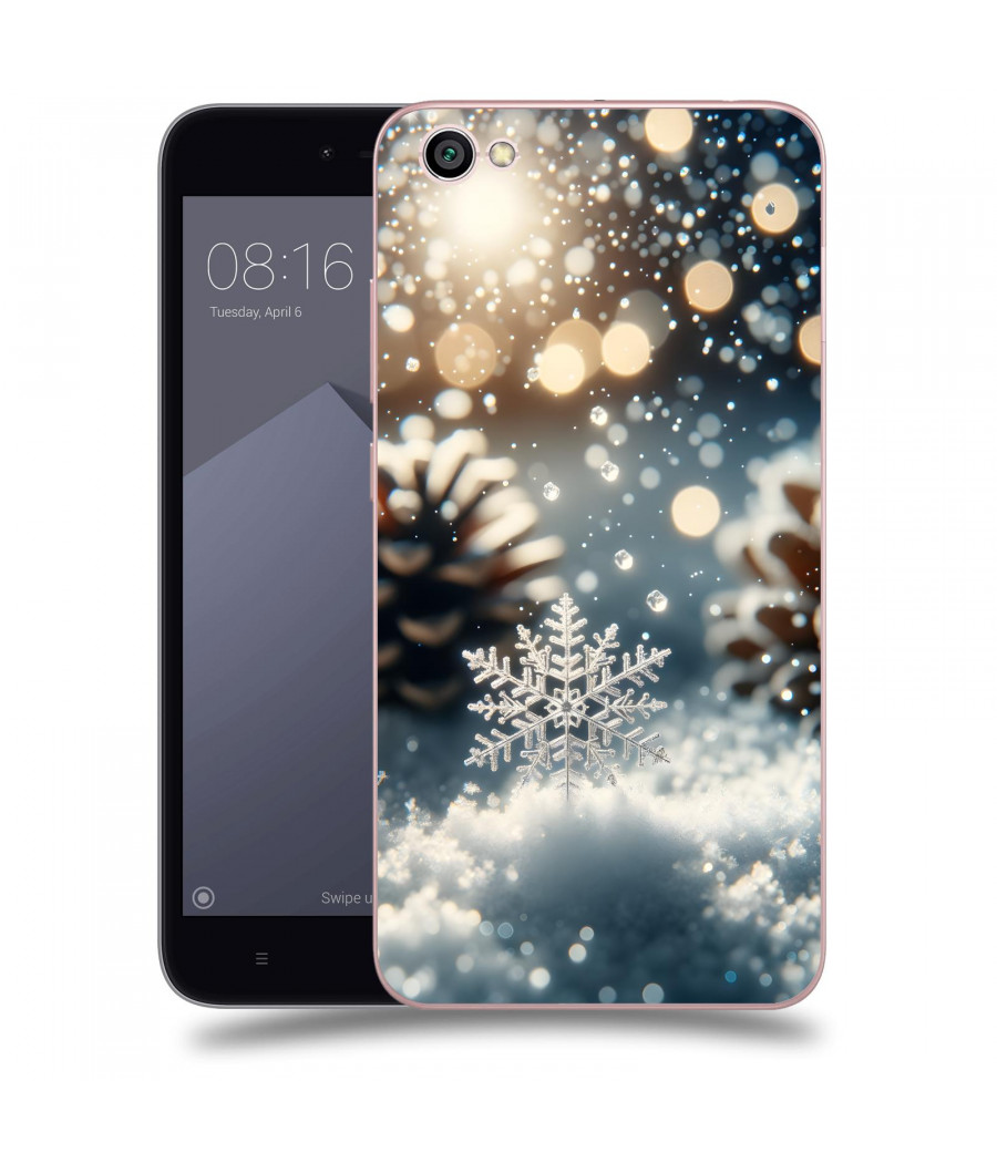 ACOVER Kryt na mobil Xiaomi...
