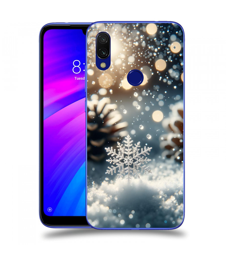 ACOVER Kryt na mobil Xiaomi...