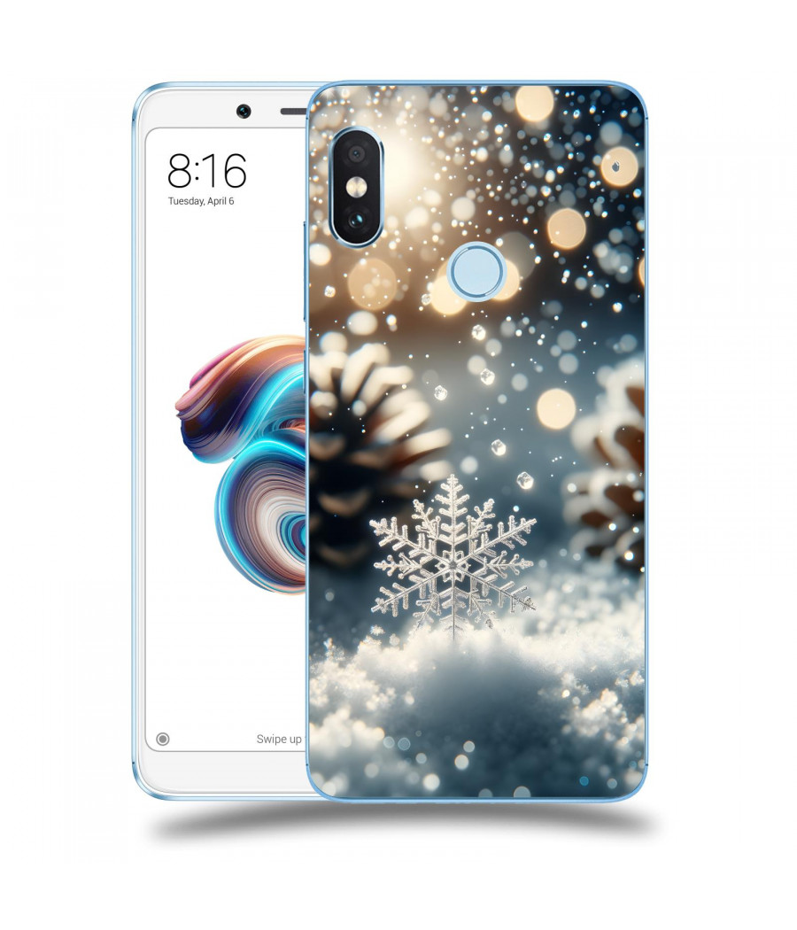 ACOVER Kryt na mobil Xiaomi...