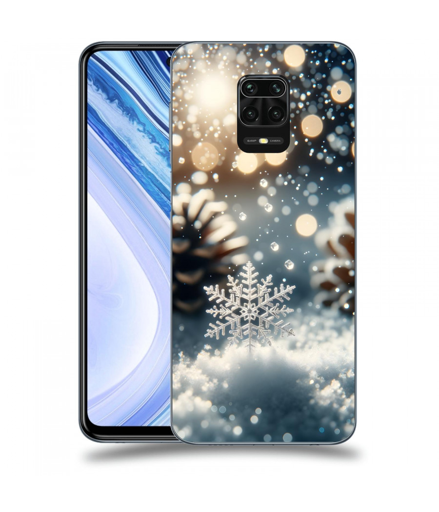 ACOVER Kryt na mobil Xiaomi...