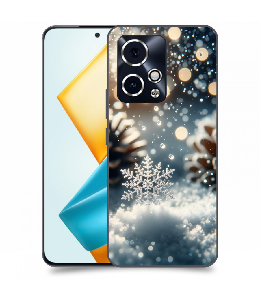 ACOVER Kryt na mobil Honor...