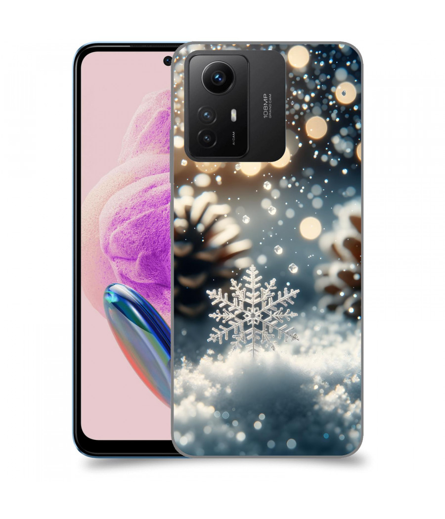 ACOVER Kryt na mobil Xiaomi...