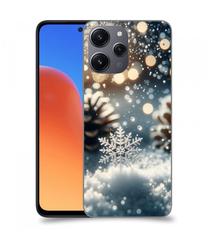 ACOVER Kryt na mobil Xiaomi...