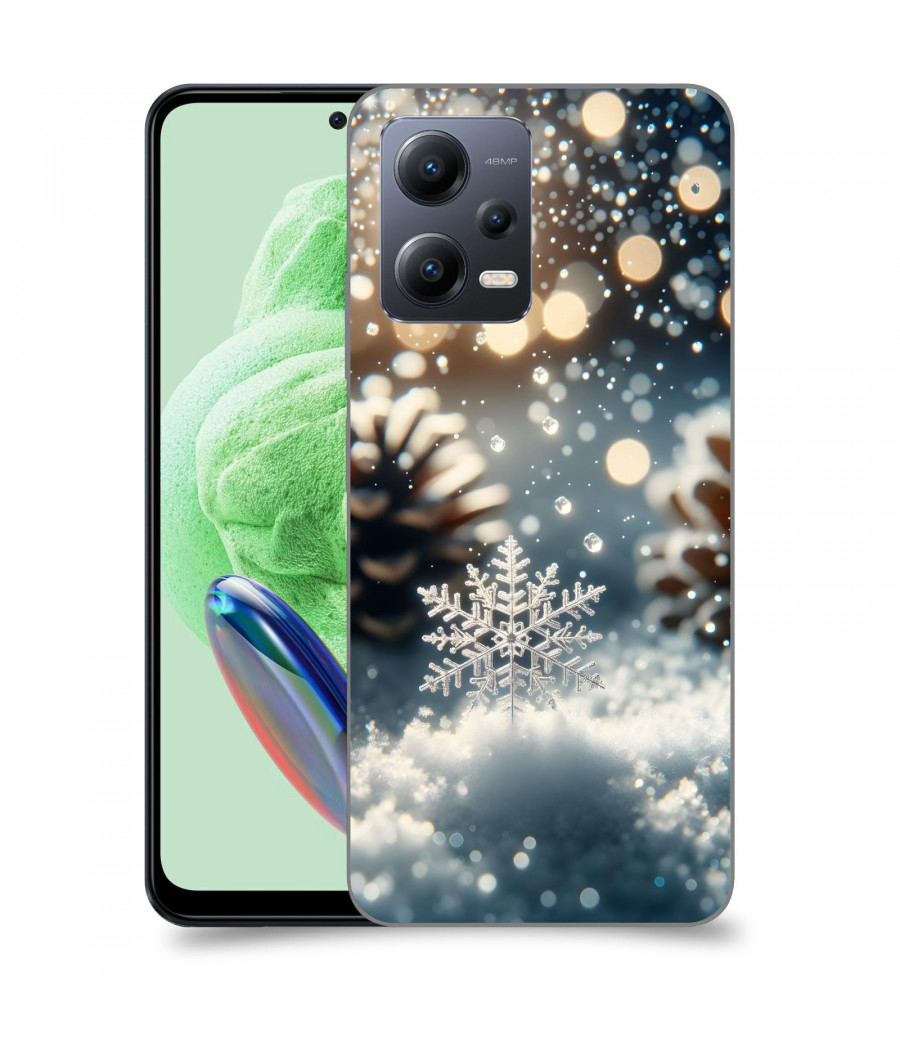 ACOVER Kryt na mobil Xiaomi...