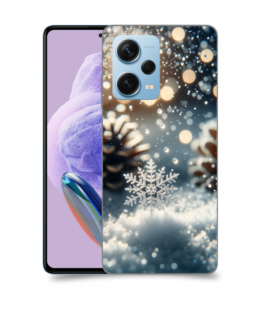 ACOVER Kryt na mobil Xiaomi...