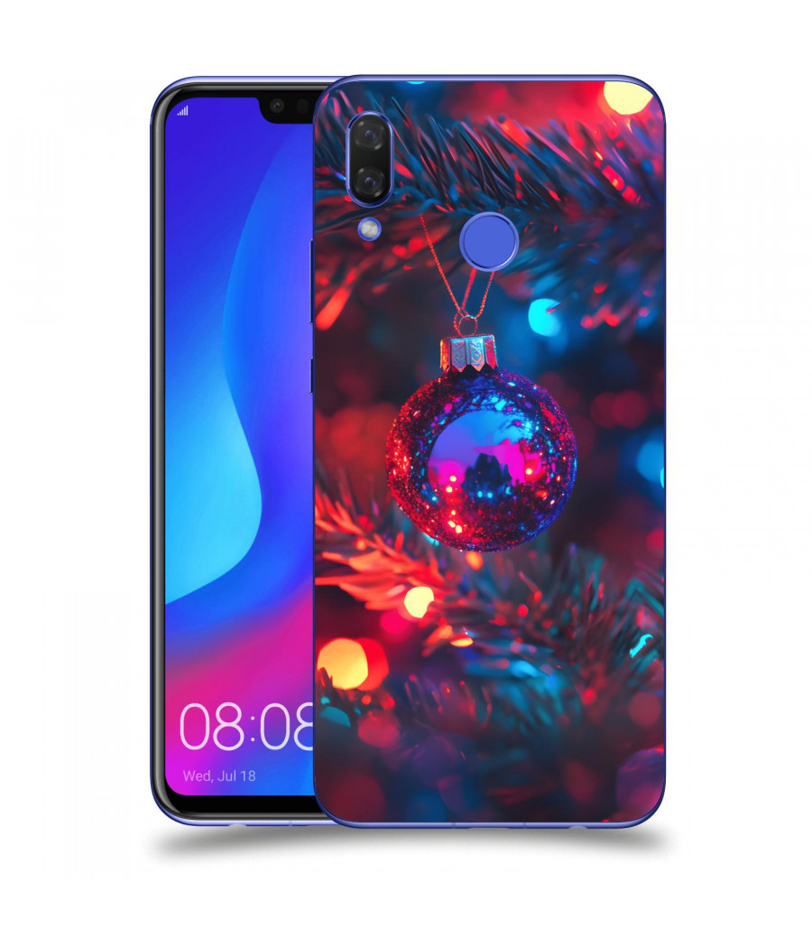ACOVER Kryt na mobil Huawei...
