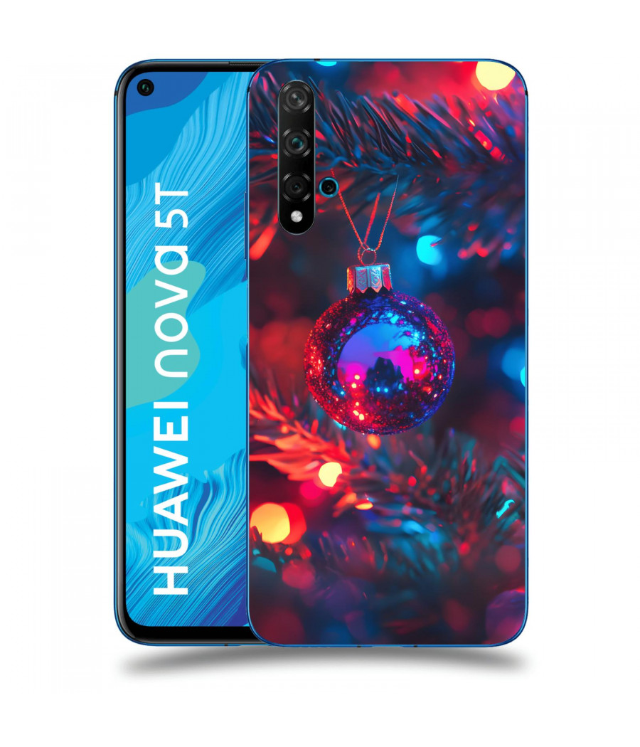 ACOVER Kryt na mobil Huawei...