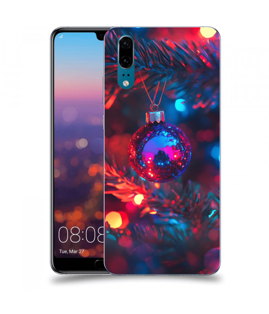 ACOVER Kryt na mobil Huawei...