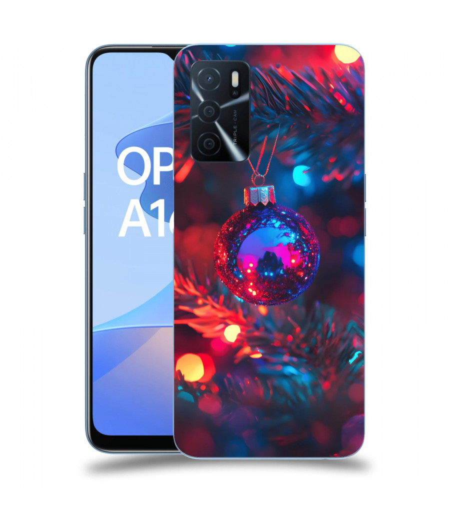 ACOVER Kryt na mobil OPPO...