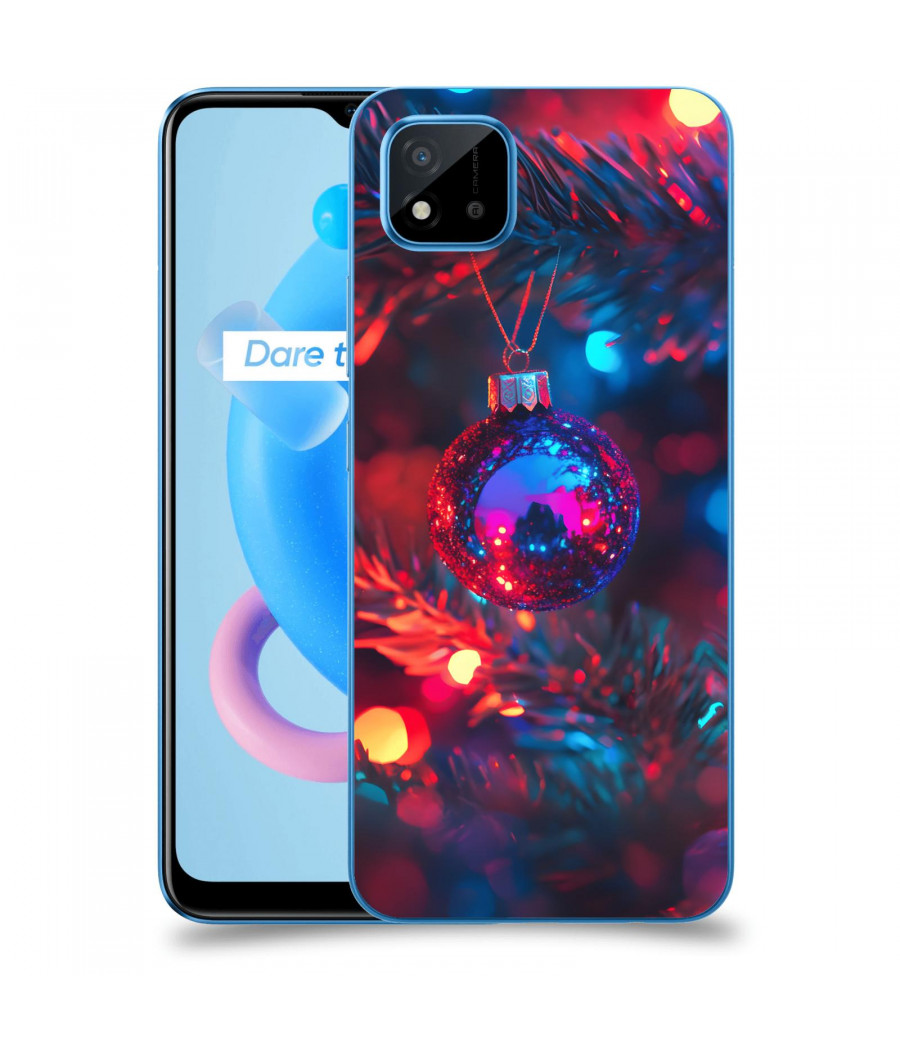 ACOVER Kryt na mobil Realme...