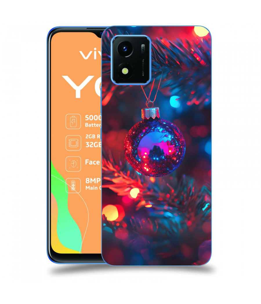 ACOVER Kryt na mobil Vivo...