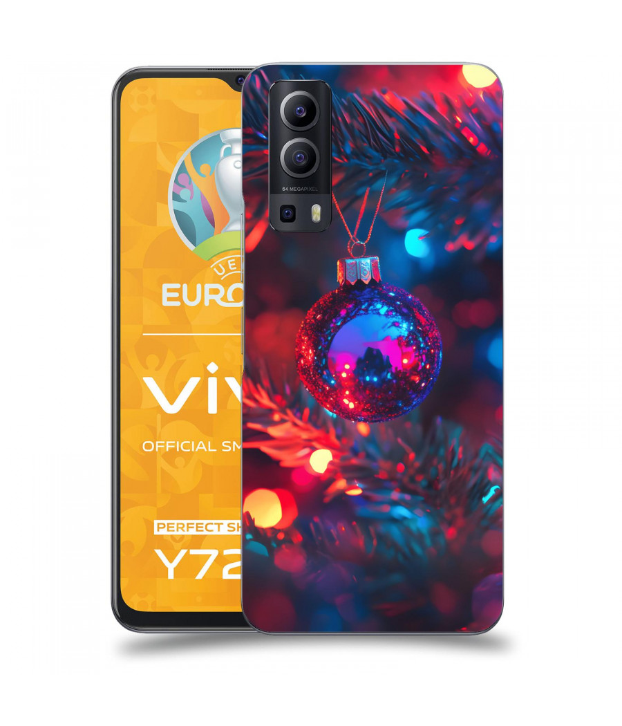 ACOVER Kryt na mobil Vivo...