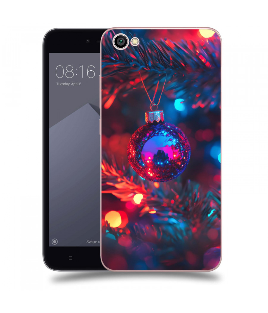 ACOVER Kryt na mobil Xiaomi...