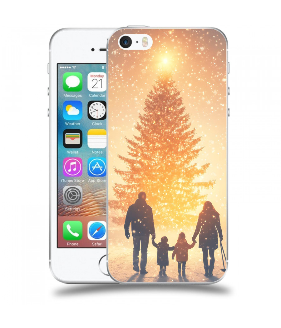 ACOVER Kryt na mobil Apple...