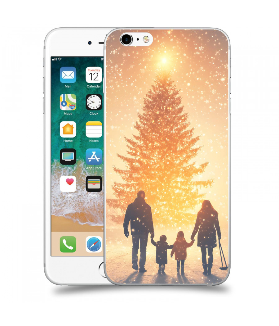 ACOVER Kryt na mobil Apple...