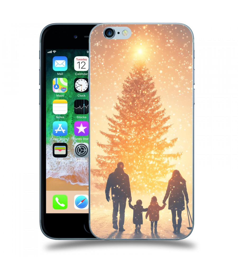 ACOVER Kryt na mobil Apple...