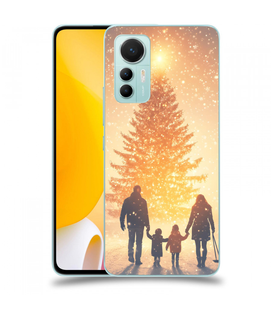 ACOVER Kryt na mobil Xiaomi...