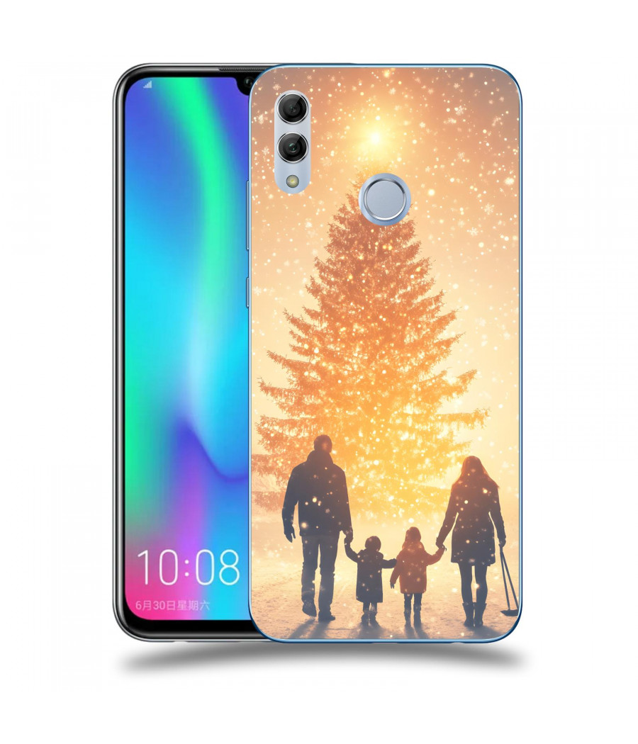 ACOVER Kryt na mobil Honor...