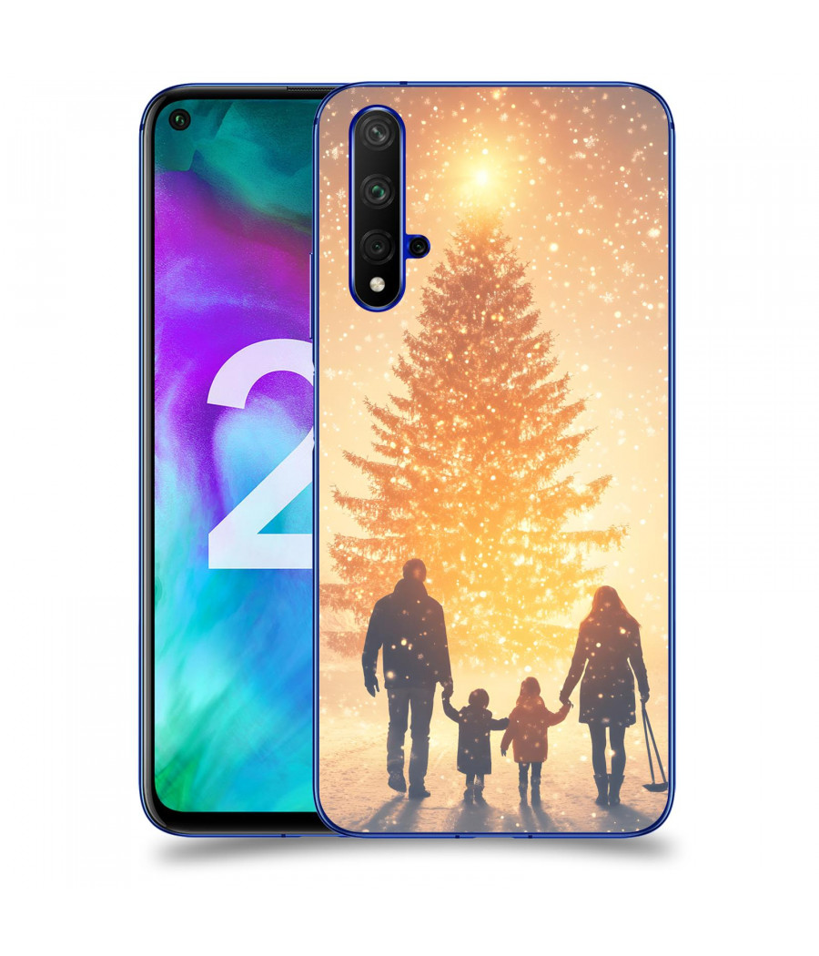 ACOVER Kryt na mobil Honor...