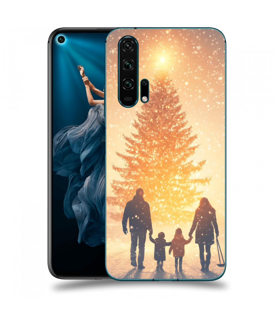 ACOVER Kryt na mobil Honor...