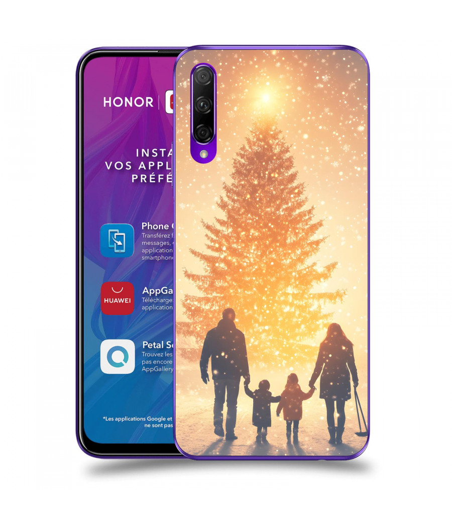 ACOVER Kryt na mobil Honor...