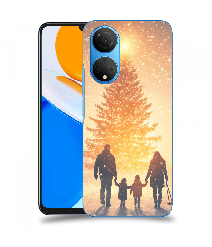 ACOVER Kryt na mobil Honor...