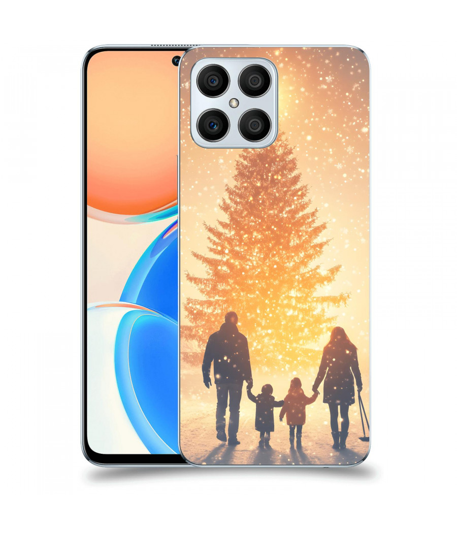 ACOVER Kryt na mobil Honor...