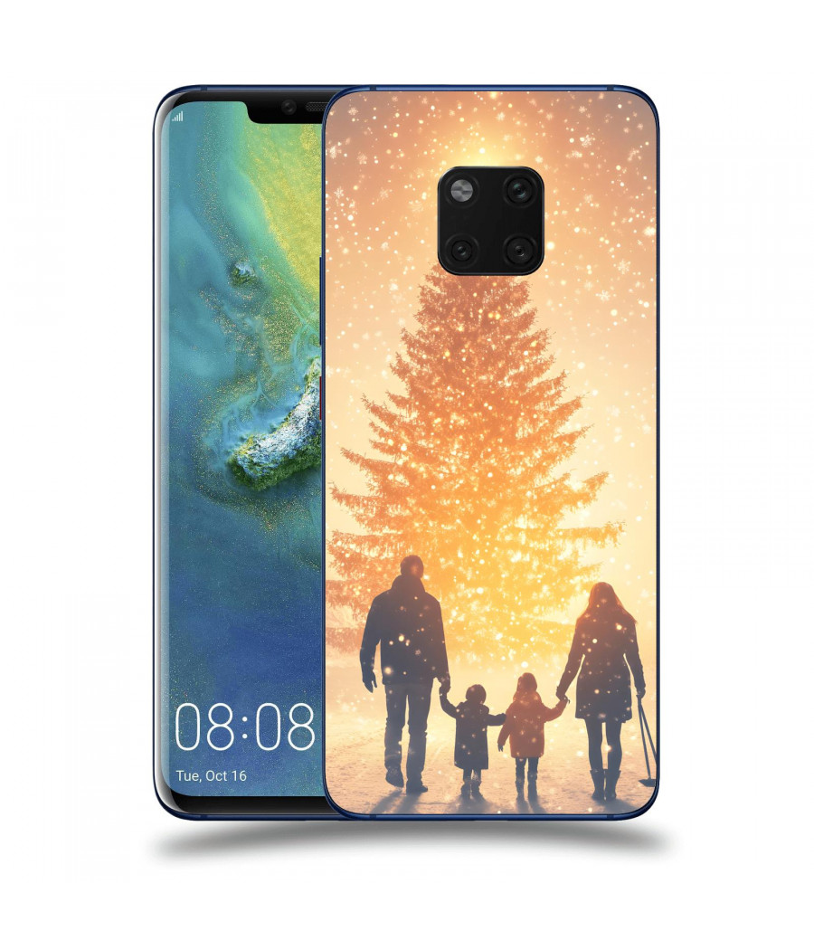 ACOVER Kryt na mobil Huawei...