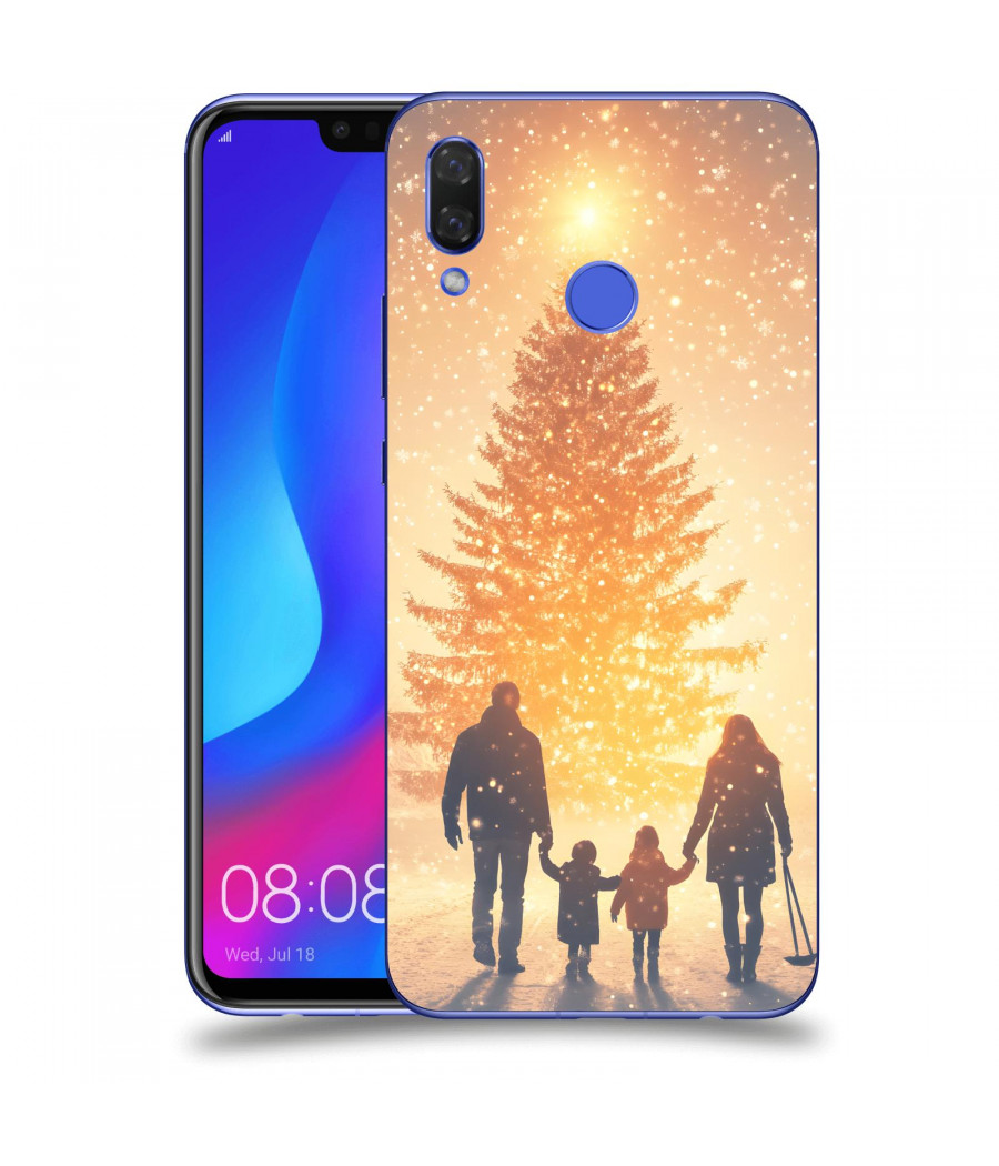 ACOVER Kryt na mobil Huawei...