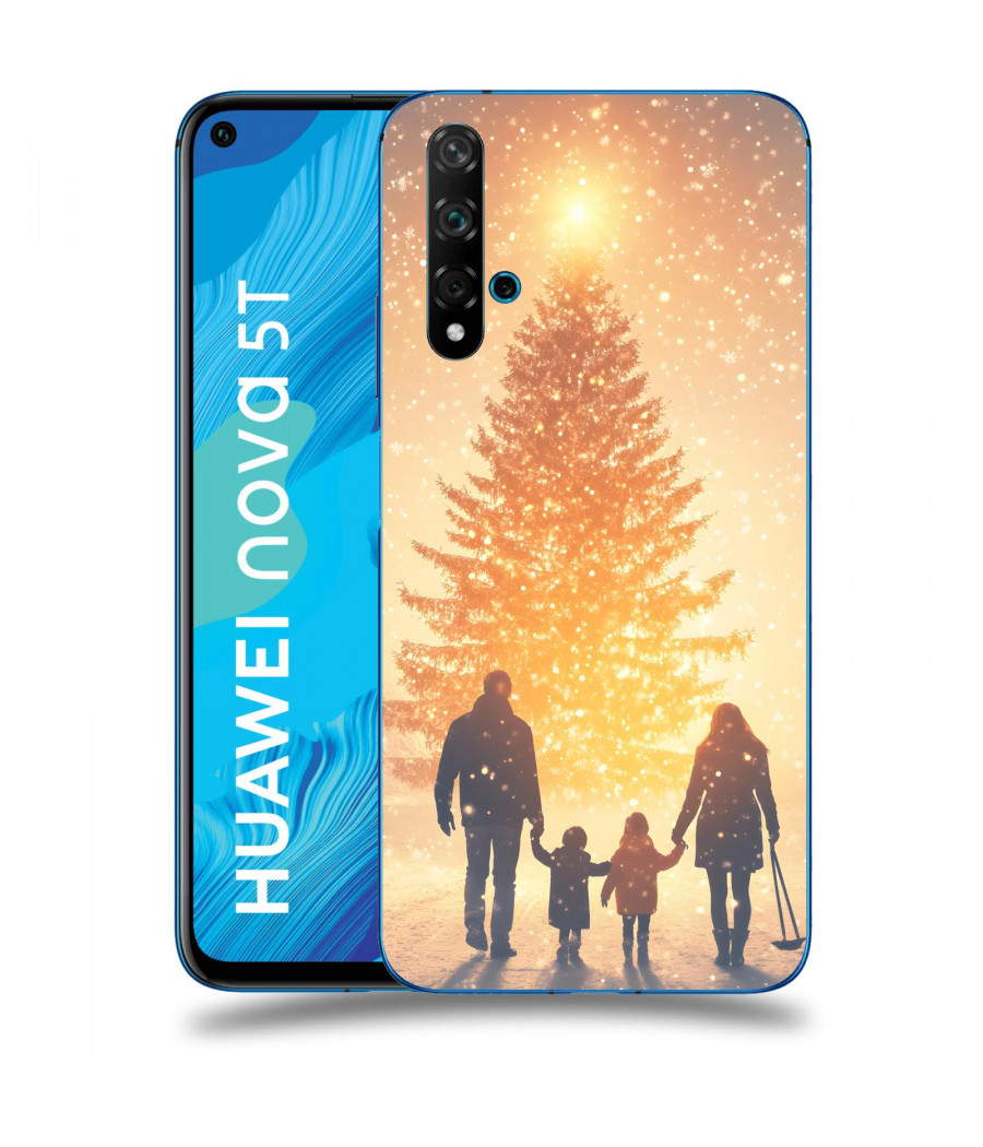 ACOVER Kryt na mobil Huawei...