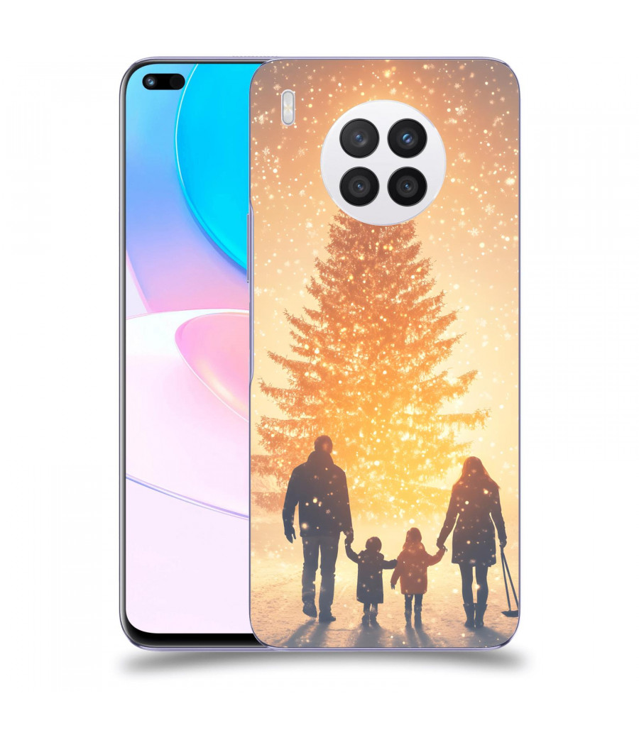 ACOVER Kryt na mobil Huawei...