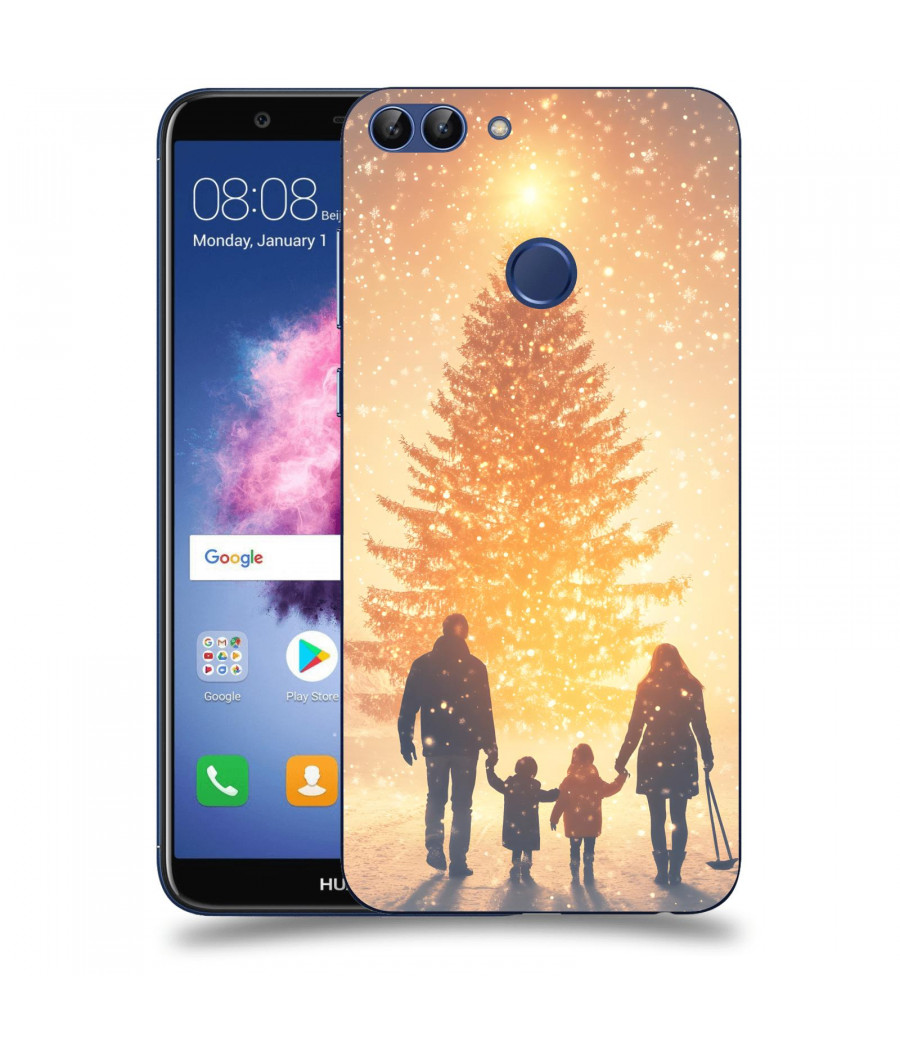 ACOVER Kryt na mobil Huawei...
