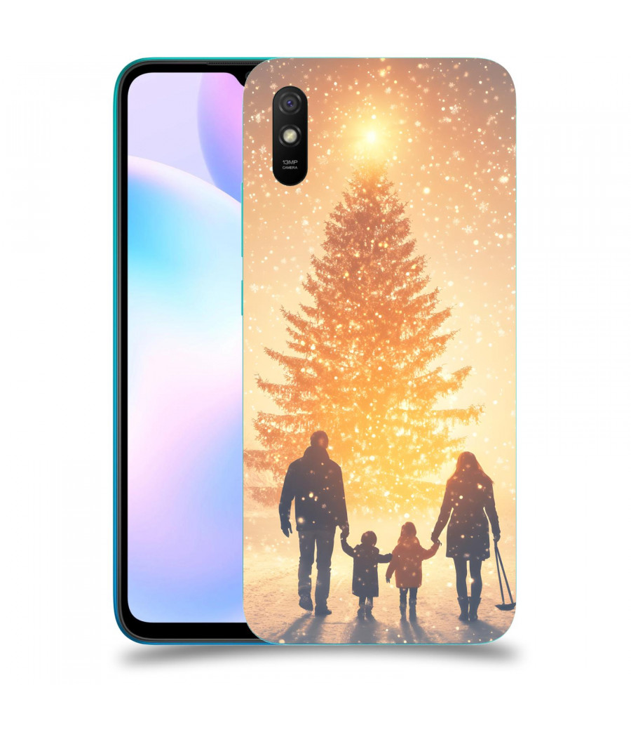 ACOVER Kryt na mobil Xiaomi...