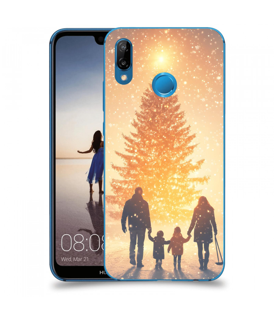 ACOVER Kryt na mobil Huawei...